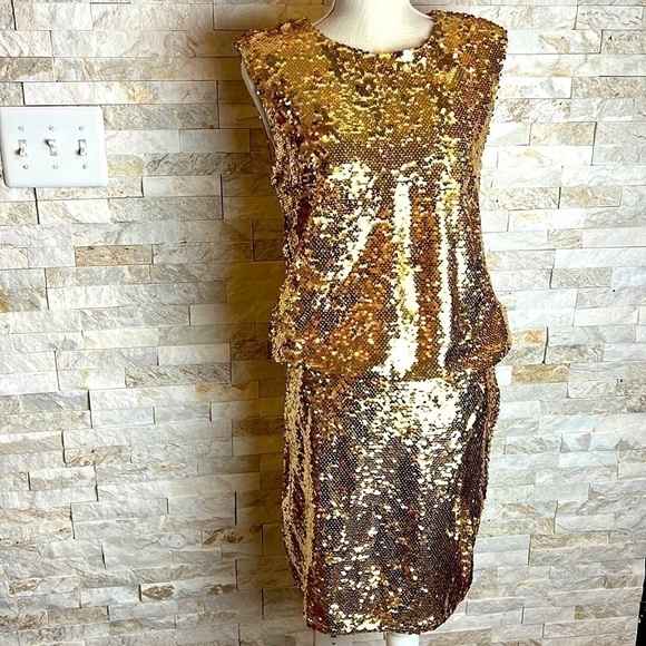 Skirt Marc New York size M. NWT​​​​​​​​​ - Picture 3 of 3